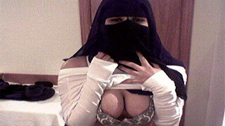 arabe sex qui aime la grosse bite